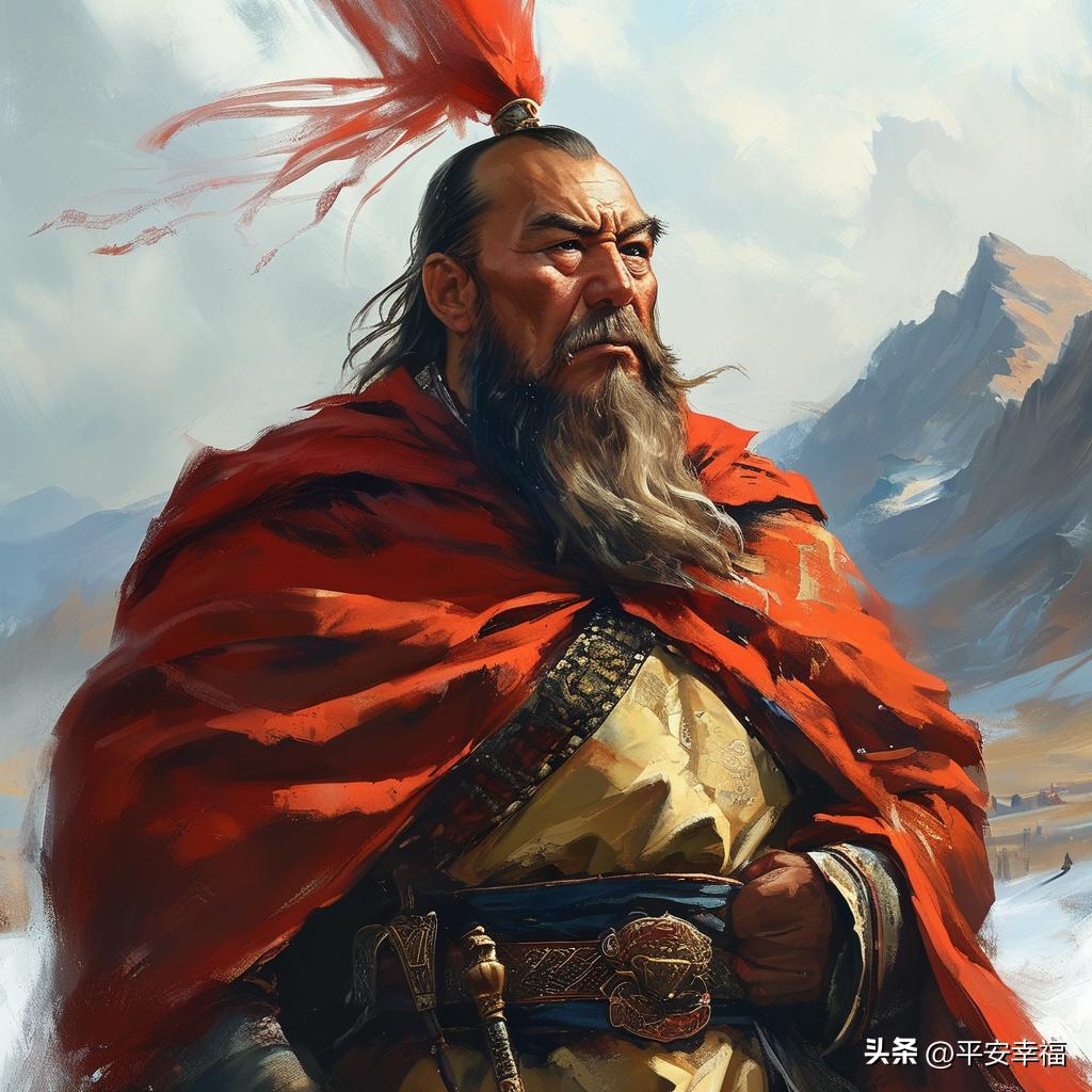 逆境英雄_从废柴到成功_有关逆境成才的小故事