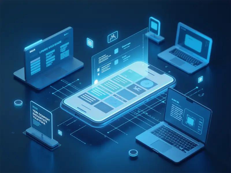 网站升级中页面模板-网站建设怎么做？方法步骤全解析