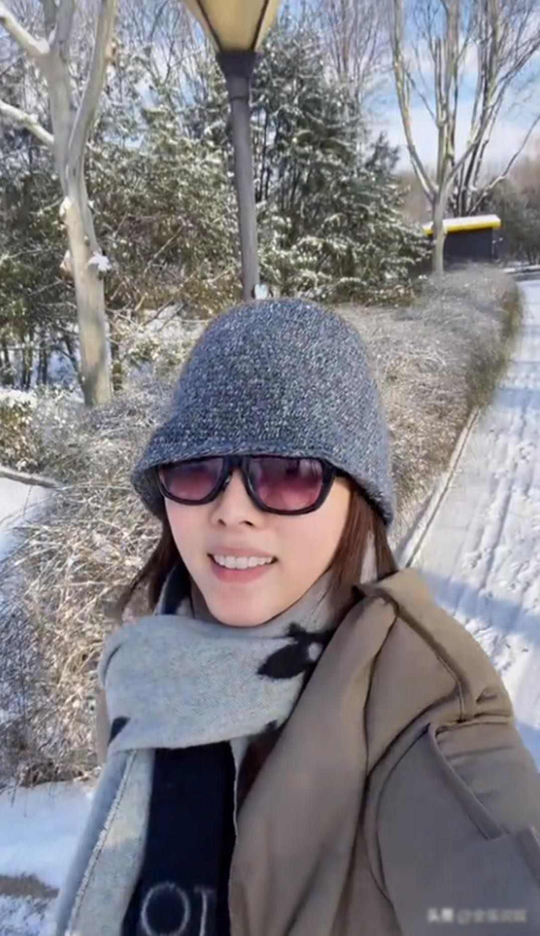 李思思北大夫妻生活_李思思老丈夫是谁_李思思丈夫背影