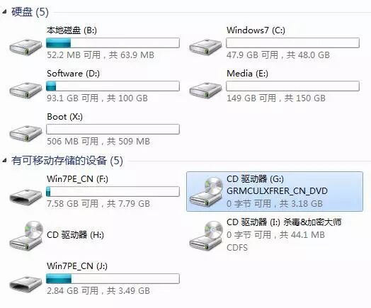 桌面下还原ghost下载_电脑装系统教程_Ghost系统安装方法