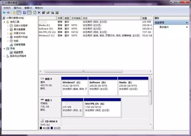 电脑装系统教程_桌面下还原ghost下载_Ghost系统安装方法