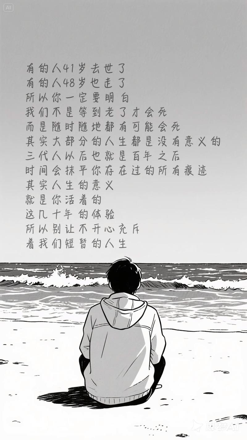 活着意义探讨经历_人生观是你怎么想的_人生观价值观形成故事