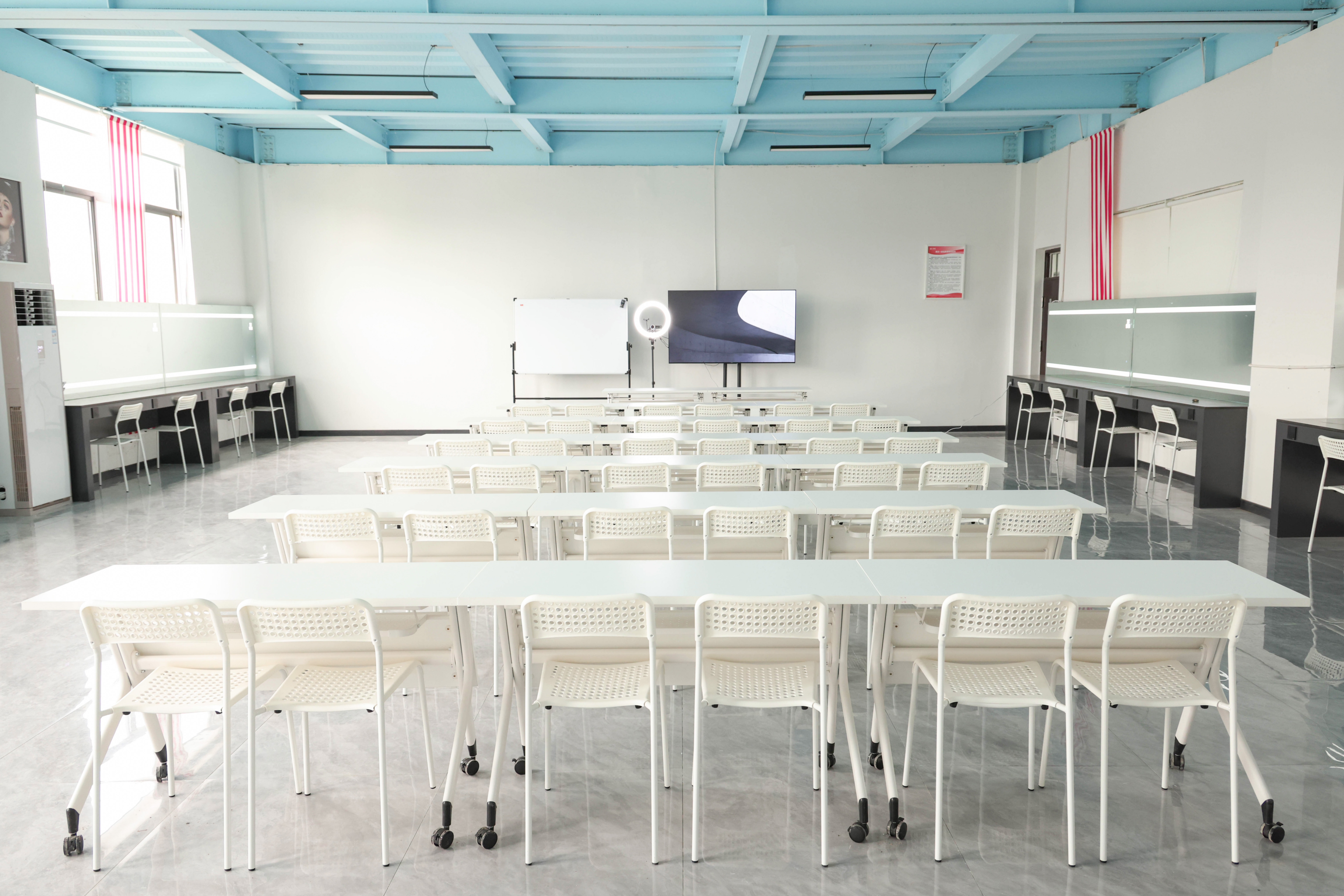 郑州学形象设计学校_郑州形象设计专业学校_郑州形象学学校设计招聘