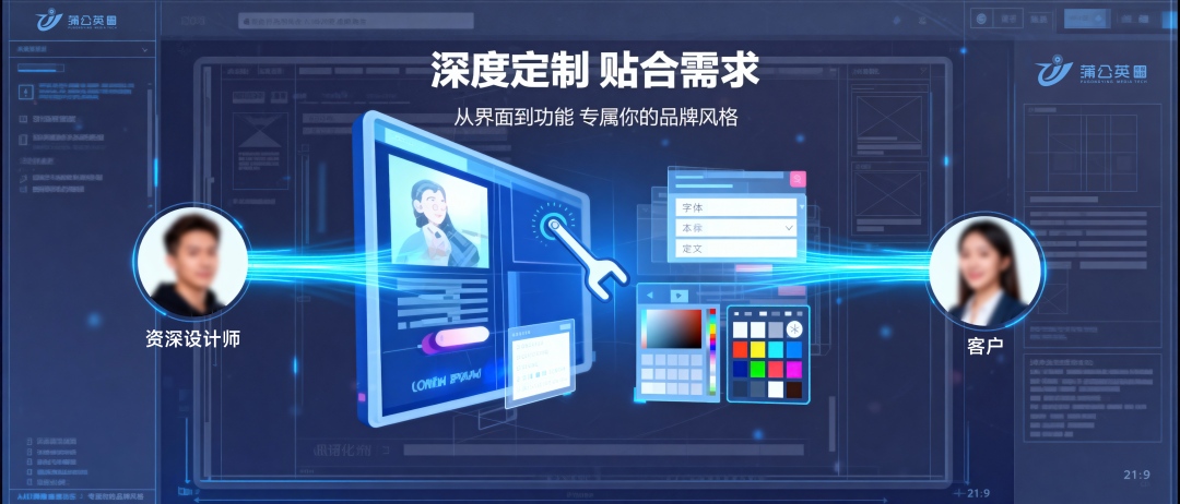 企业网站建设服务推荐_最好的网站制作公司_网站制作公司口碑好实力强
