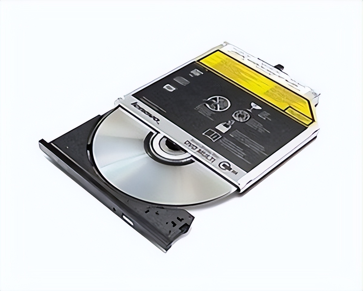 数字化趋势取代光盘_电脑没有光驱的原因_电脑上光驱驱动没有了