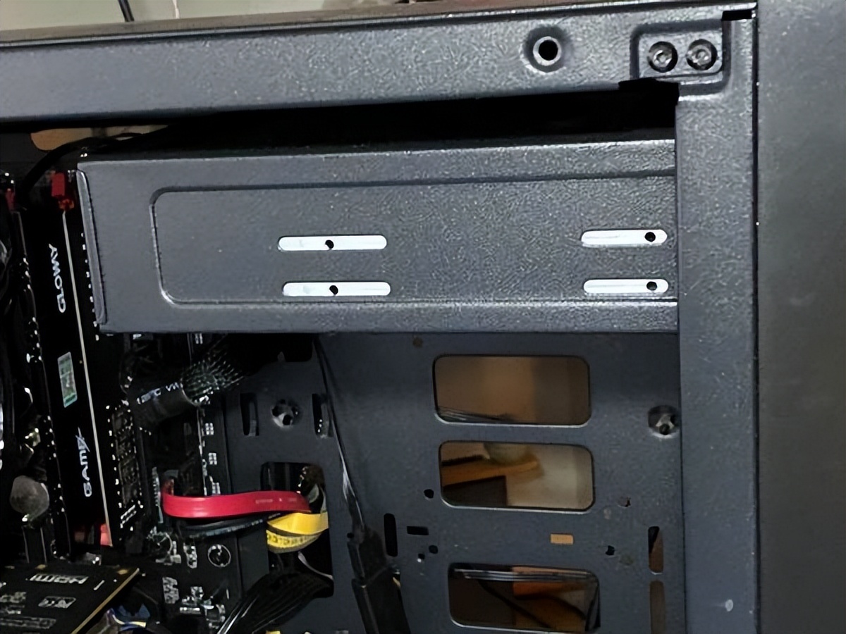 电脑没有光驱的原因_数字化趋势取代光盘_电脑上光驱驱动没有了