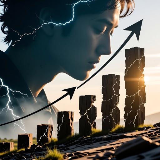 人生迷茫了应该怎么做_人生成熟历程_从迷茫到自知再到坚定