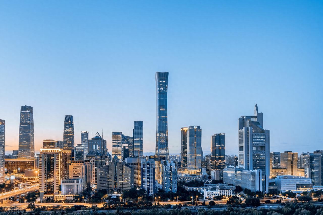 你对现在的工作满意吗-怎么判断，你的工作很体面 ？