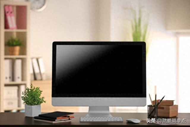 插独立显卡显示器不亮-电脑开机后显示器不亮怎么办