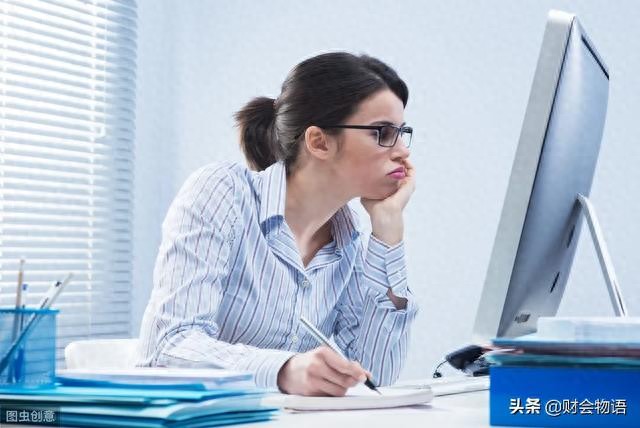 代账公司做销售待了一年多-都说代账公司是会计的一条不归路，你怎么看？