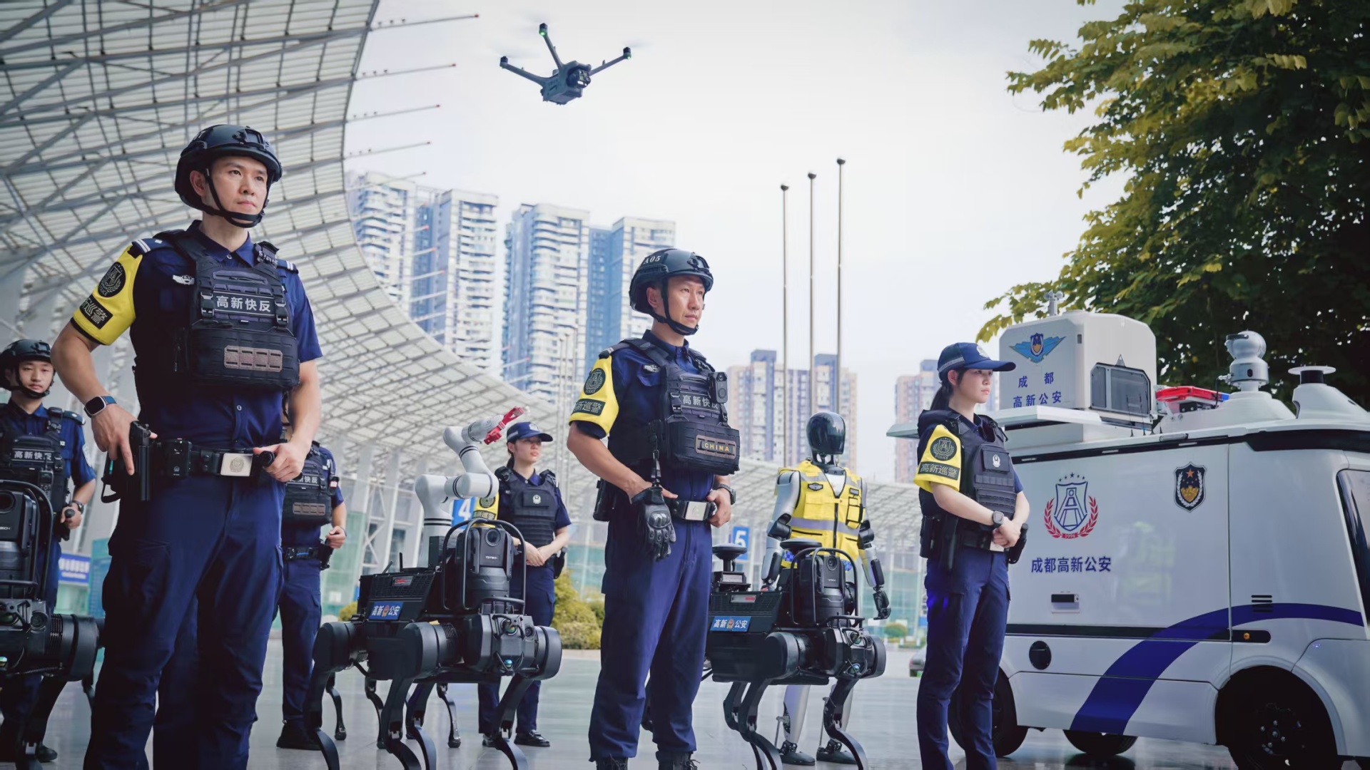 成都市公安局公众信息网_成都市违法犯罪警情下降_成都市公安局2025平安答卷