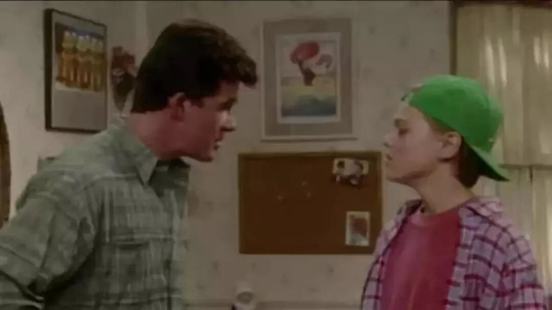 成长的烦恼字幕打包下载_成长的烦恼有字幕_成长的烦恼字幕下载