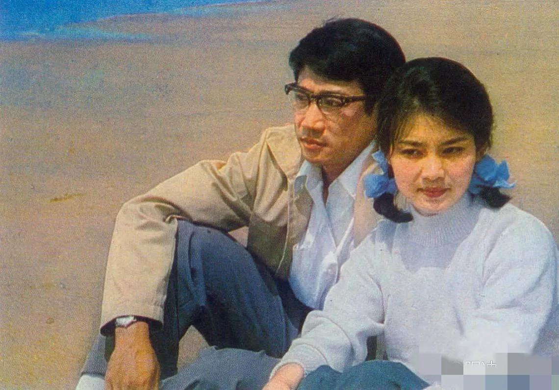 潘虹与米家山的婚姻生活_米家山和潘虹的爱情故事_米家山现在的妻子孩子