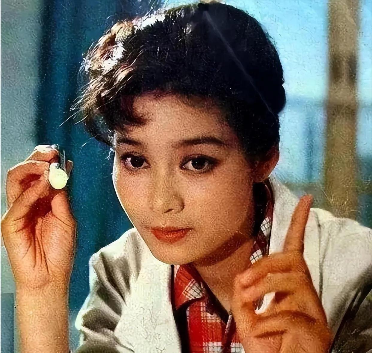 潘虹与米家山的婚姻生活_米家山现在的妻子孩子_米家山和潘虹的爱情故事