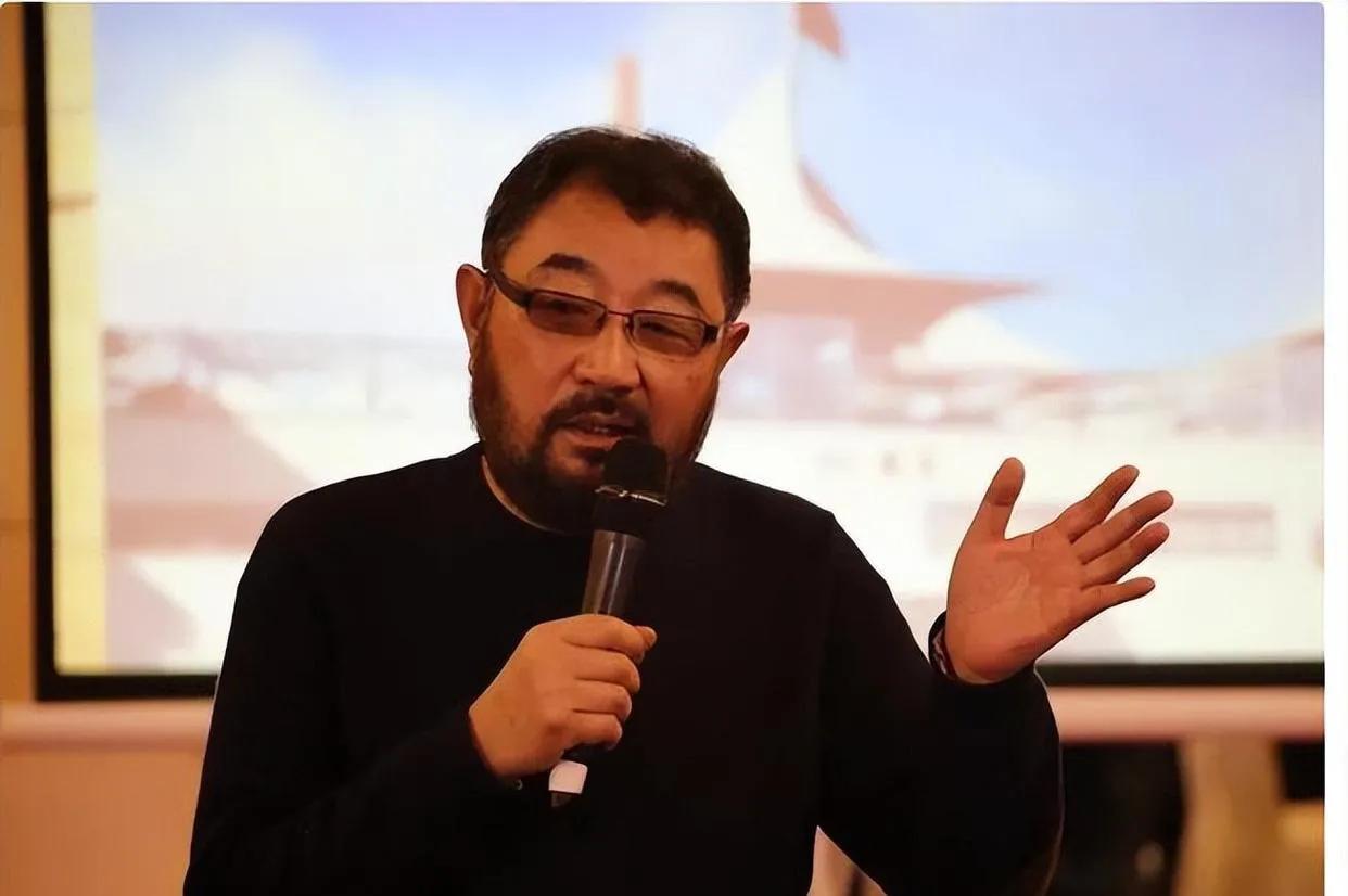 米家山和潘虹的爱情故事_潘虹与米家山的婚姻生活_米家山现在的妻子孩子