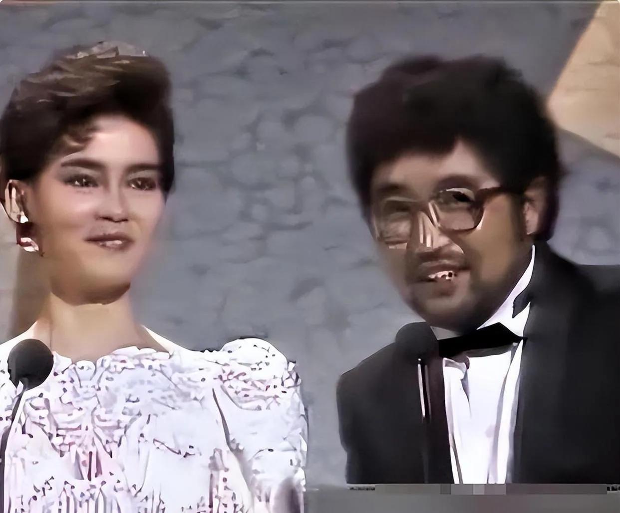 潘虹与米家山的婚姻生活_米家山现在的妻子孩子_米家山和潘虹的爱情故事