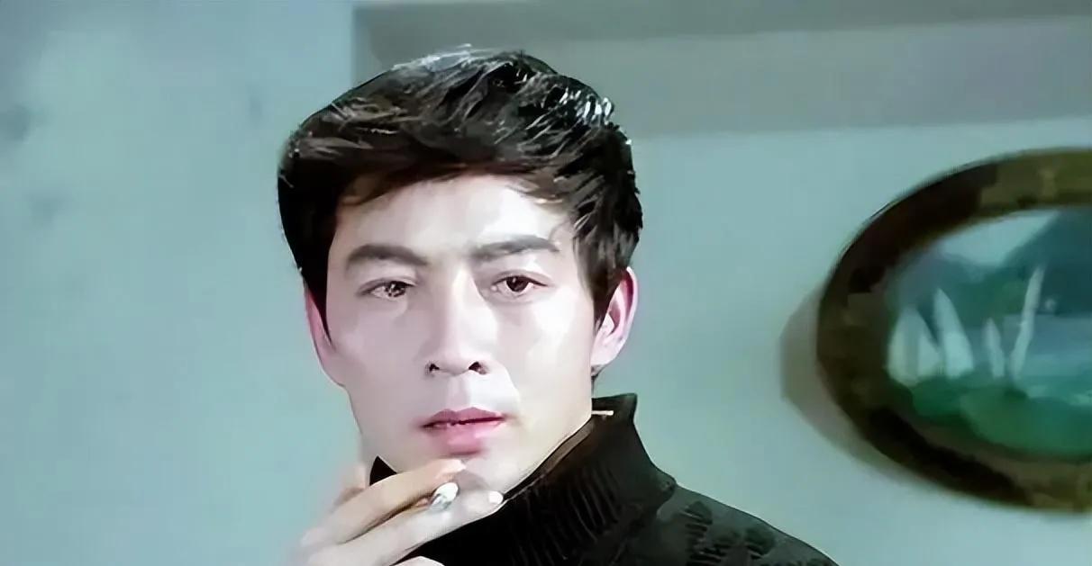 米家山现在的妻子孩子_潘虹与米家山的婚姻生活_米家山和潘虹的爱情故事