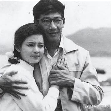 潘虹与米家山的婚姻生活_米家山现在的妻子孩子_米家山和潘虹的爱情故事