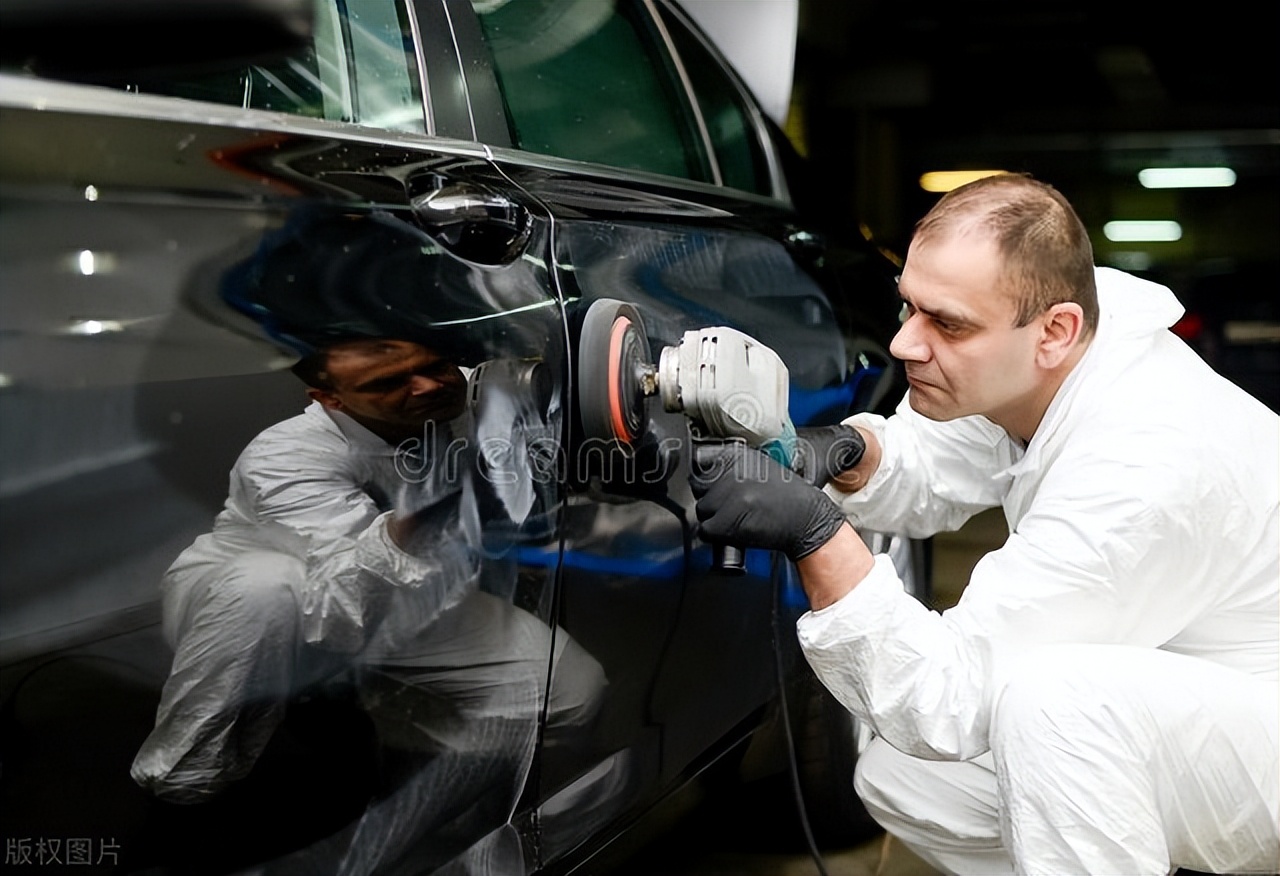 汽车美容装潢工就业方向_汽车美容学成后工资怎么样_考取汽车美容装潢工证书