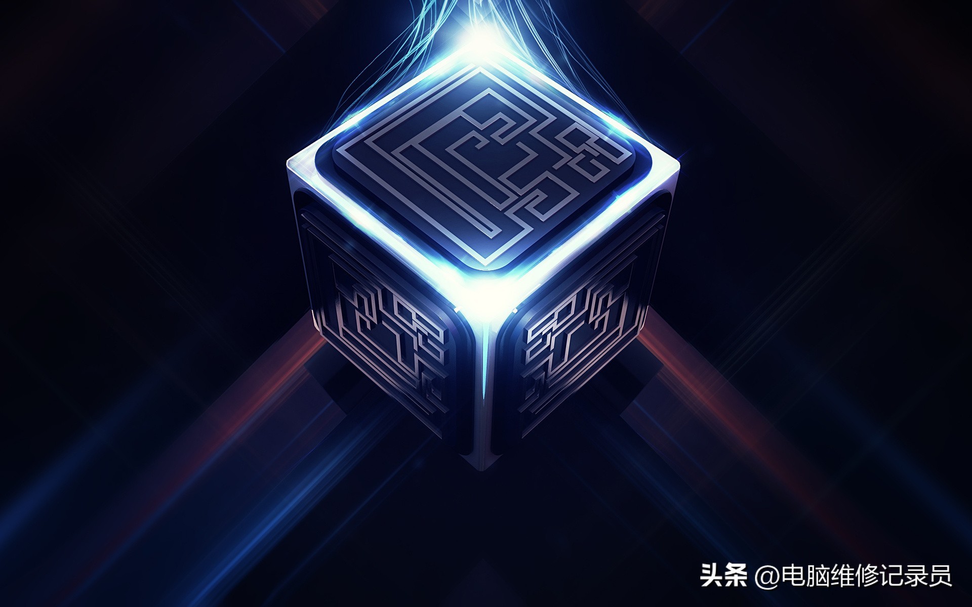 电脑故障解决方法_电脑蓝屏跟主板有关系吗_常见电脑问题处理技巧