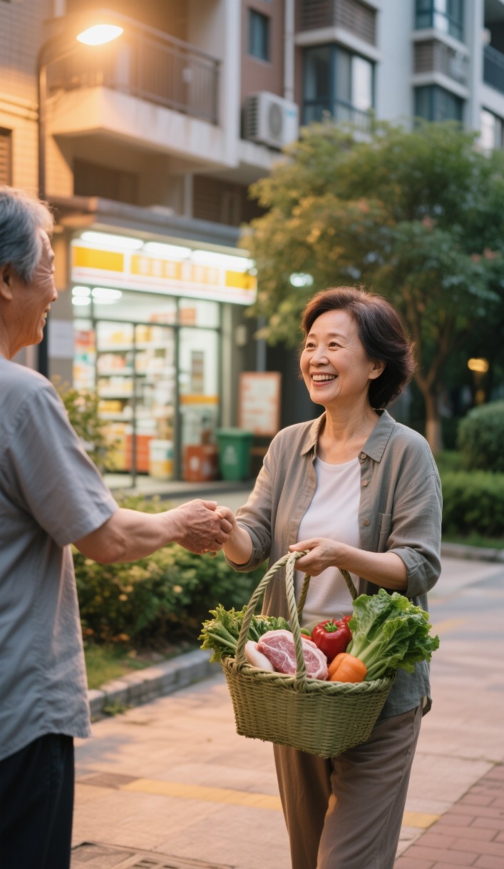 做点什么小项目挣钱_笨办法稳增收入_身边商机