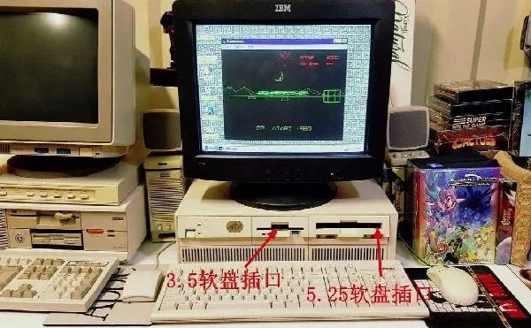 A盘B盘C盘由来_电脑盘符历史_我的电脑为什么没有e盘和f盘