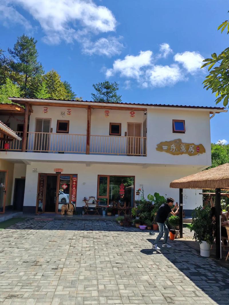 低投入高潜力农村生意_开店找项目小本生意_2026年农村创业新项目