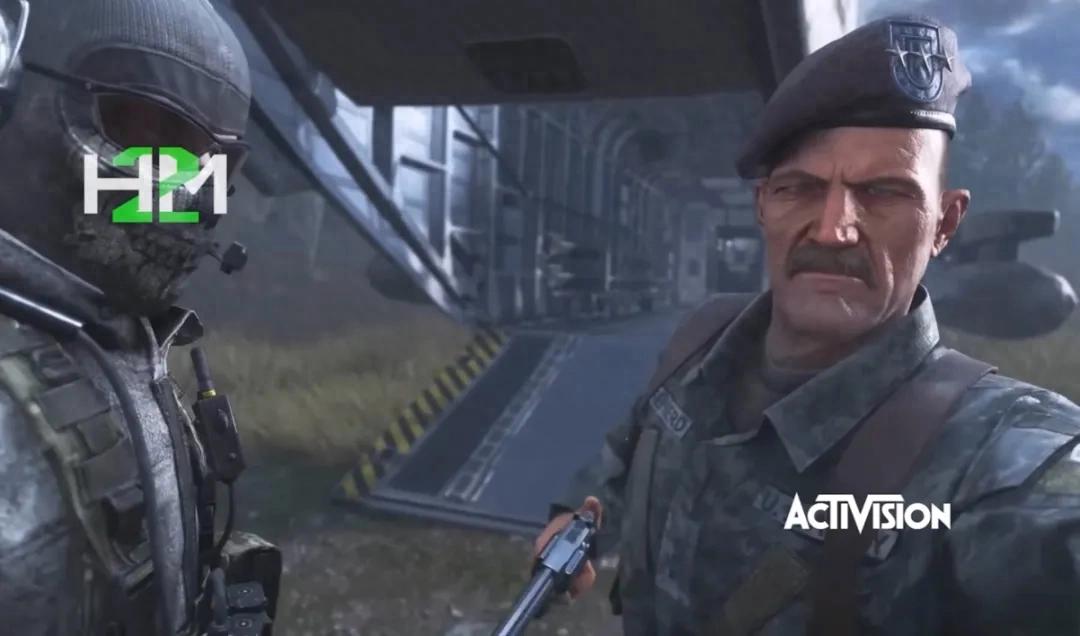 使命召唤10免安装中文硬盘版-登上畅销榜的《使命召唤》旧作，又一次背刺玩家