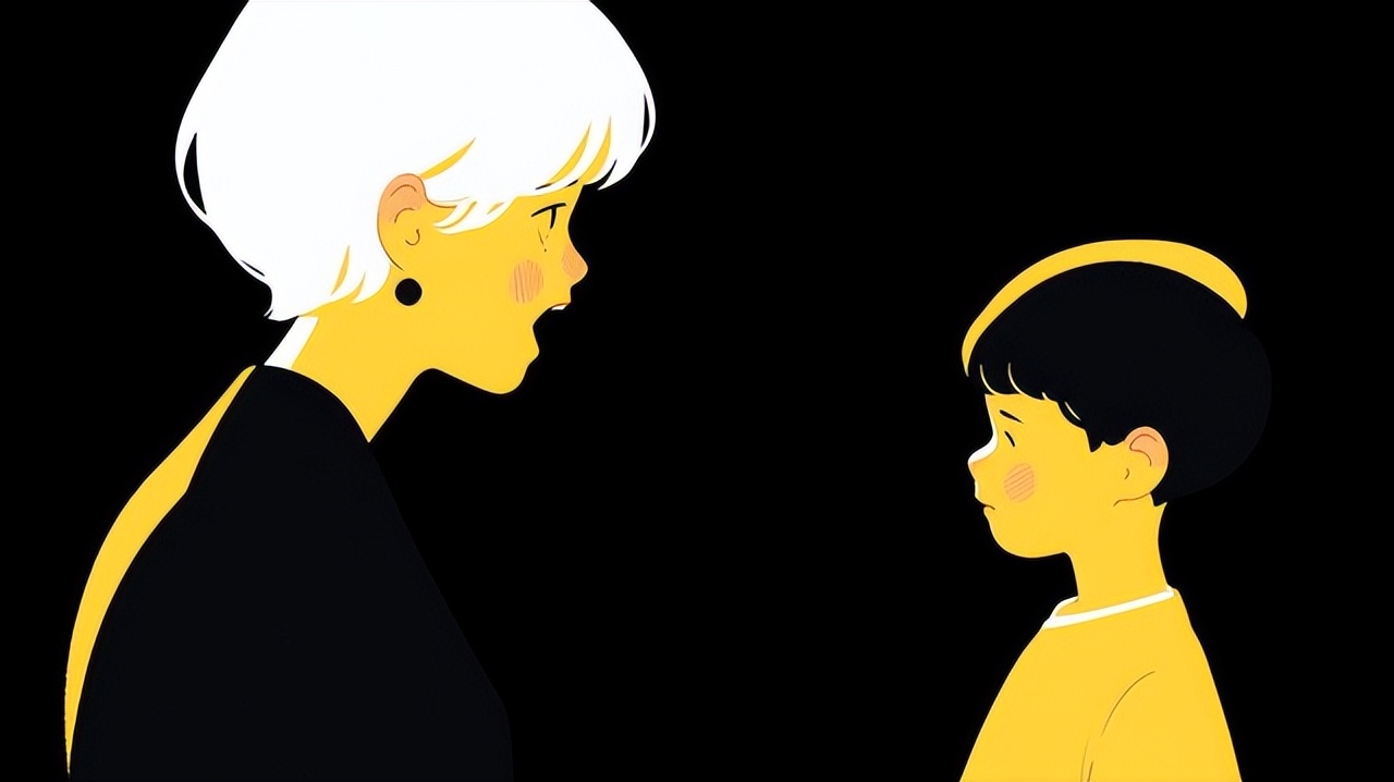 父母打着爱你的名义伤害你_同事父母不满意房子_父母的爱自私