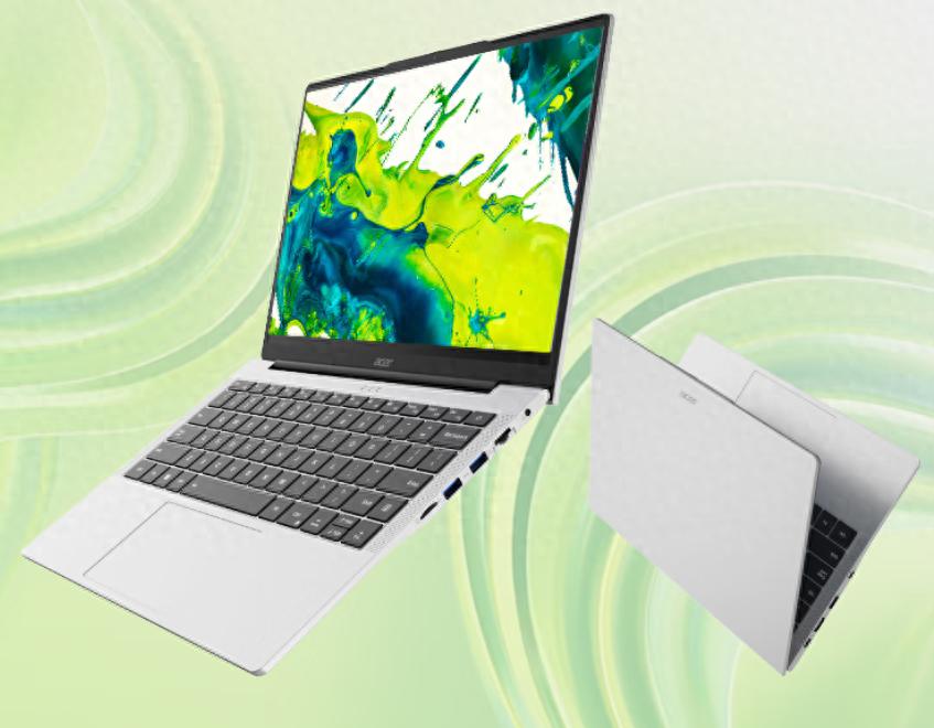 内存条价格笔记本-内存涨价也不惧？年初两款酷睿5 210H笔记本很能打，最低仅2900元