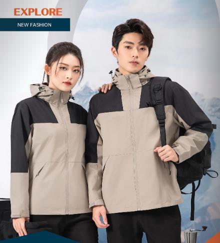 工作服定做公司价格便宜-探秘：有创新能力、注重环保且市场认可高的工作服定制商