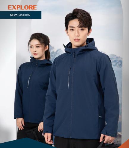 注重环保的工作服定制生产企业_工作服定做公司价格便宜_有创新能力的工作服定制加工厂