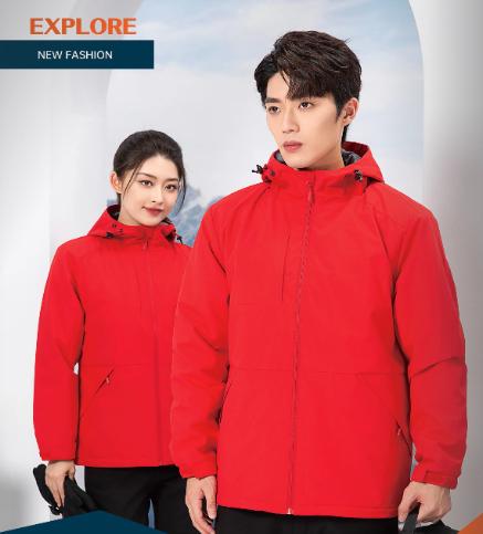 注重环保的工作服定制生产企业_有创新能力的工作服定制加工厂_工作服定做公司价格便宜