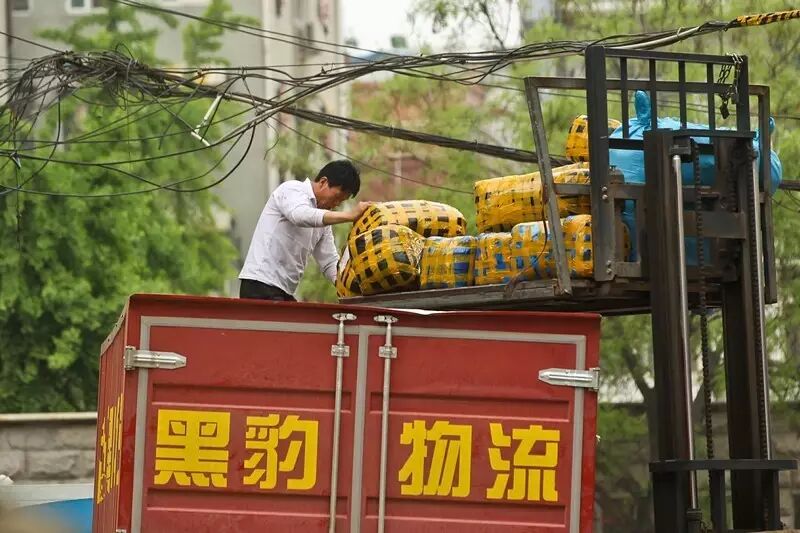 开物流公司几年可赚钱_物流公司加盟资质要求_选择物流公司加盟注意事项