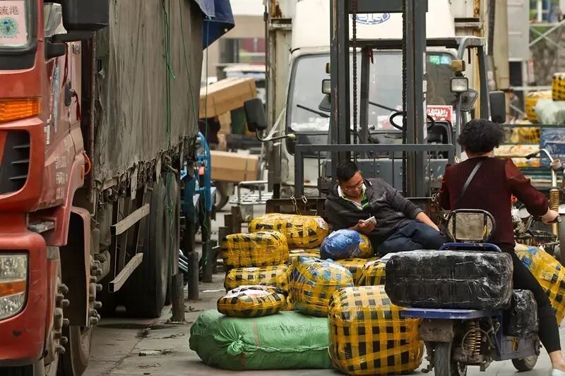 开物流公司几年可赚钱_选择物流公司加盟注意事项_物流公司加盟资质要求