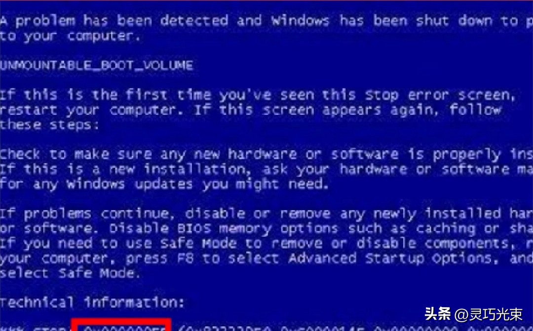 驱动冲突蓝屏解决方法_蓝屏错误代码处理_安装usb3.0驱动后蓝屏