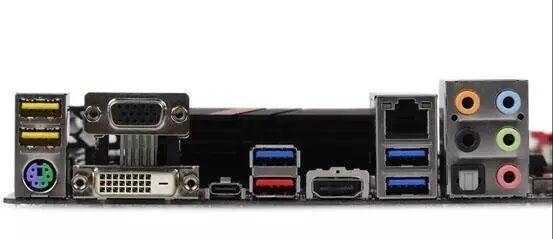 电脑主板元件详解_电脑主板可以用多少年_主板性能衡量标准