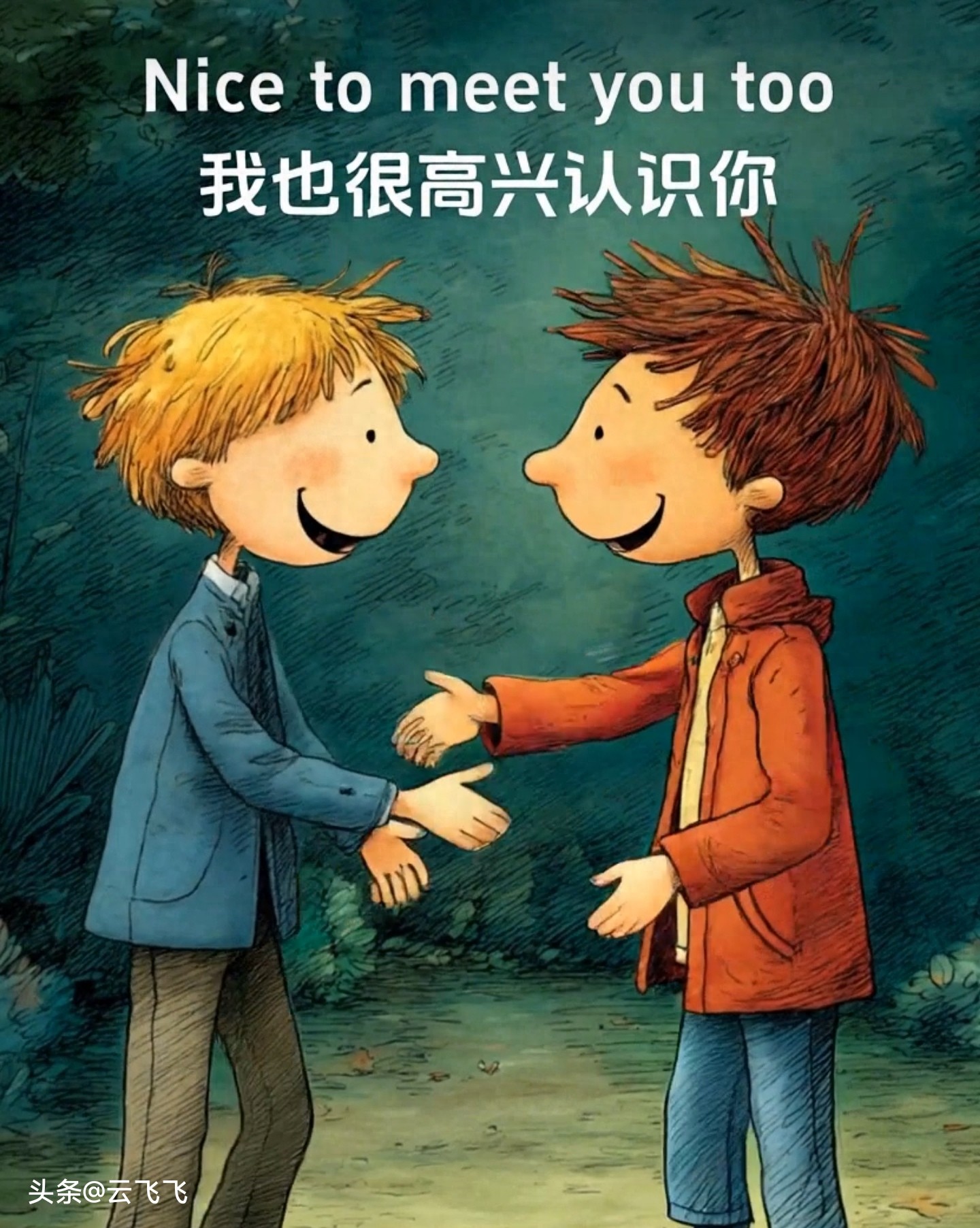 如何快速提高五年级英语成绩-初三英语怎么快速提高成绩？