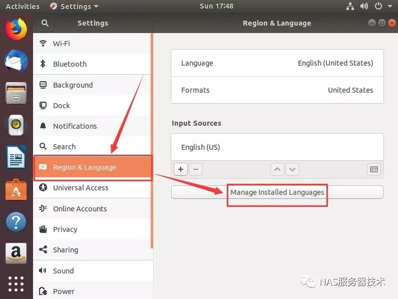 ubuntu服务器版下载_Ubuntu系统安装教程_Samba服务配置方法