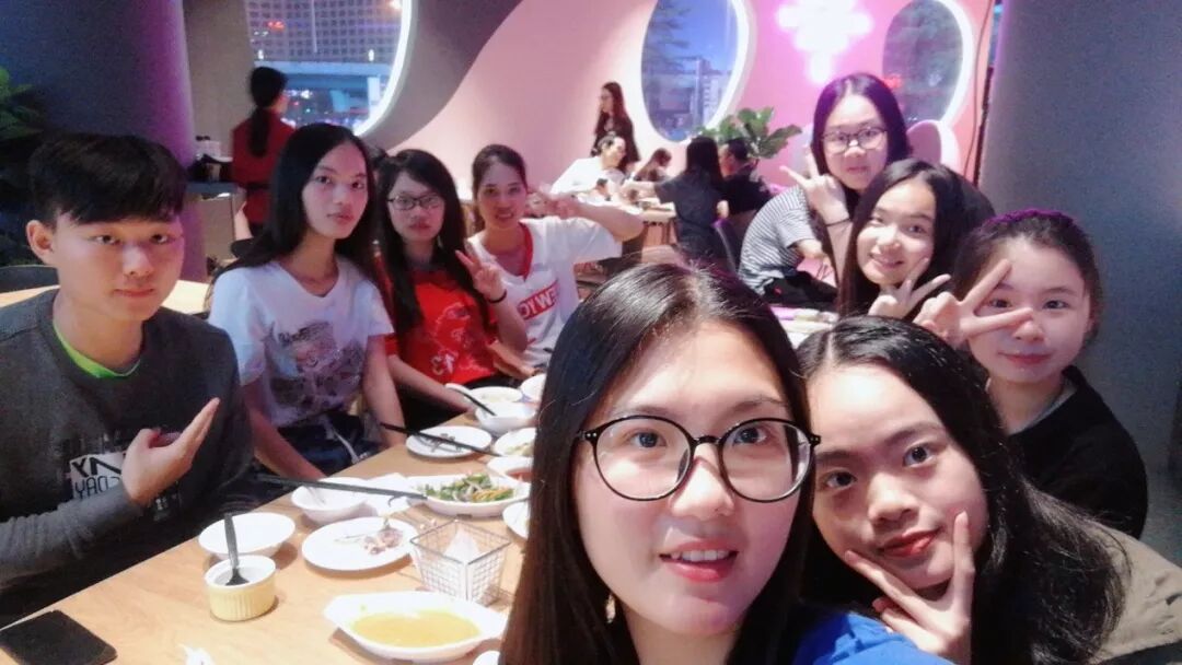 学生会宣传部入会申请_了解团委学生会九大部门_加入学生会部门