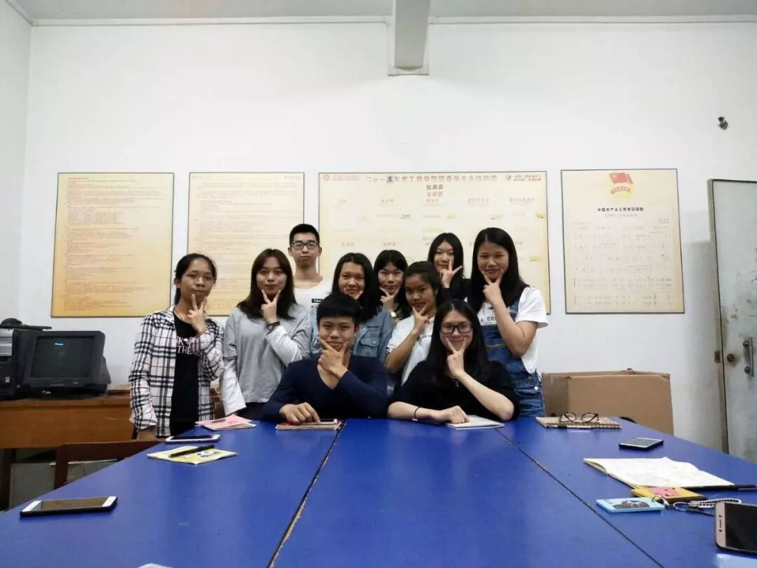 了解团委学生会九大部门_加入学生会部门_学生会宣传部入会申请