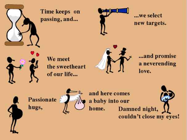 生活启示录_人生思考_生活启示录结局好吗