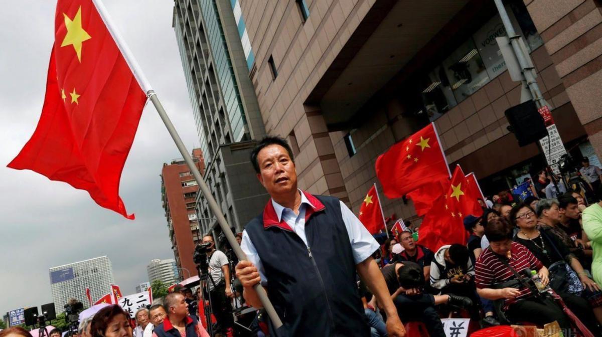 台湾归乡软件_台湾都用什么新闻软件_两岸舆论反应