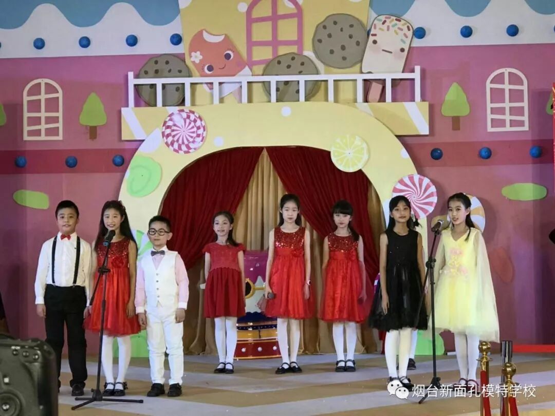 儿童语言教育_烟台小主持人培训班_学习小主持对孩子成长的好处