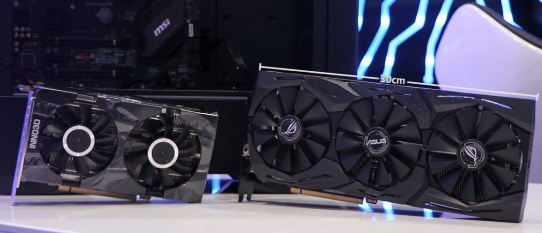 怎么看电脑显卡大小_显卡品牌对比_如何选择显卡