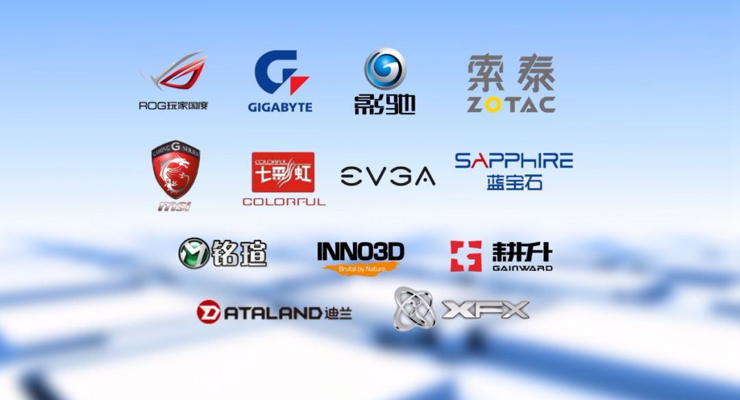 怎么看电脑显卡大小_如何选择显卡_显卡品牌对比