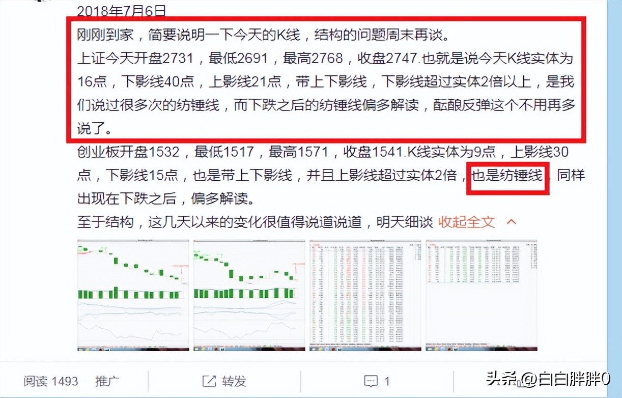 蜡烛图K线分析_K线图技术分析_日本蜡烛图技术书籍下载