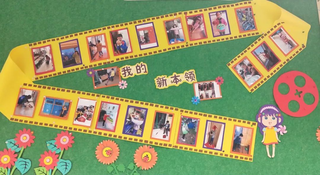 上海中小学劳动节黑板报_劳动节企业黑板报内容_劳动教育主题黑板报设计