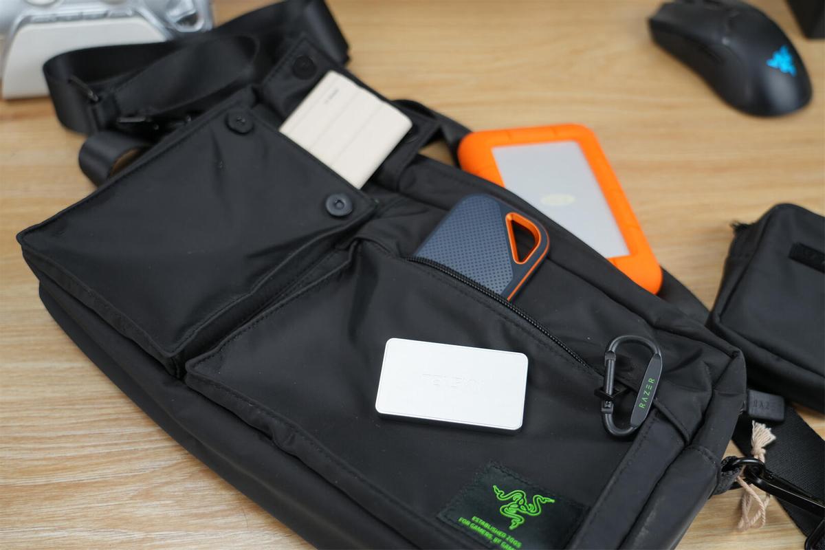 存储设备颜值革命_移动硬盘价格一般多少_生活美学融合存储