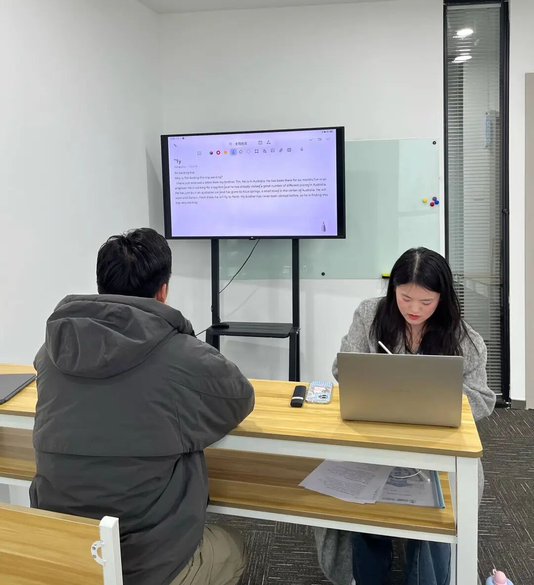 免费试听攻略_南昌英语机构哪些好_南昌雅思机构选择